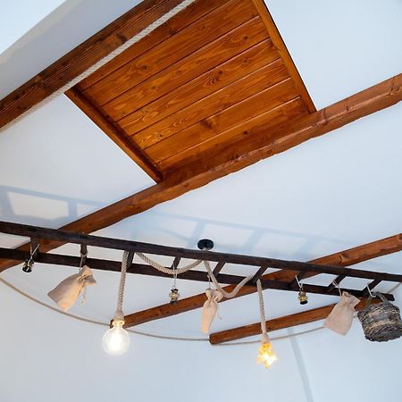 Trullo Dimora Zaccaria Apartment Alberobello Luaran gambar