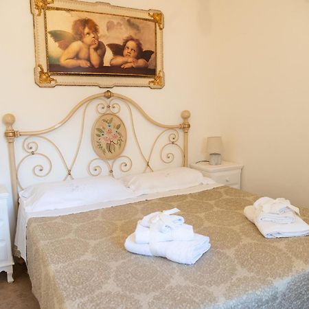 Trullo Dimora Zaccaria Apartment Alberobello Luaran gambar