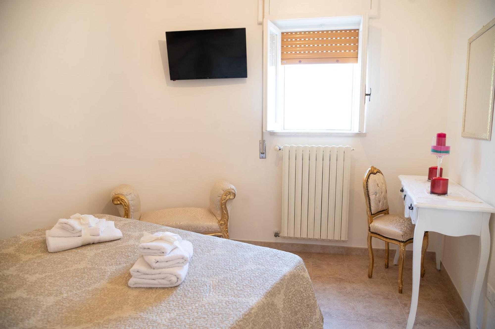 Trullo Dimora Zaccaria Apartment Alberobello Luaran gambar